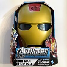 Marvel Avengers Iron Man