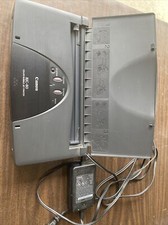 Canon BJC 80 Standard Inkjet
