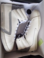 Scarpe Diesel Numero 41 Nuovo