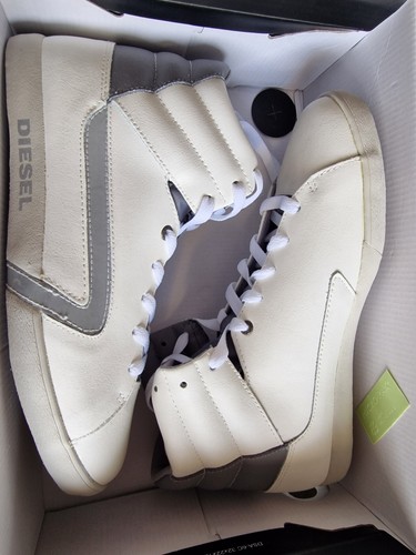 Scarpe diesel numero nuovo - numero, 41