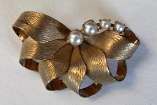 Spilla Vintage Firmata WINARD