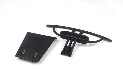 Parti plastica paraurti - plastica,