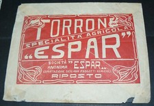 TORRONE " ESPAR " _