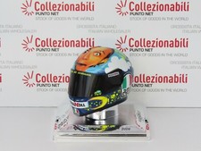 Casco valentino rossi 2009 - valentino,