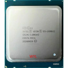Processore CPU server Intel