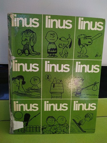 Linus album complet - 9, +