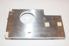 Fase lineare alluminio 1/2"