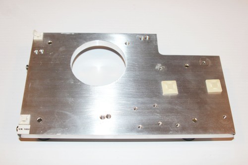 Fase lineare alluminio - , 1/2"