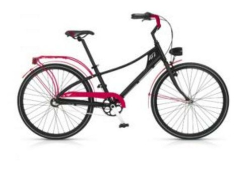 Bici mbm bicicletta bye - mbm,