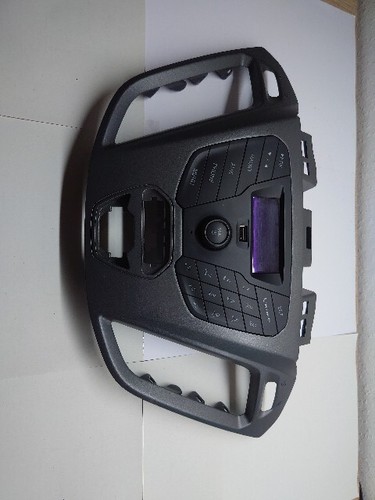 Radio stereo completa