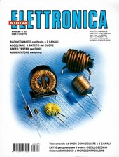 nuova ELETTRONICA rivista 227