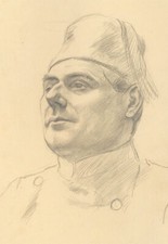 Ernest Procter (1886-1935) -