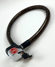 Serratura Allarme Blocca Cavo