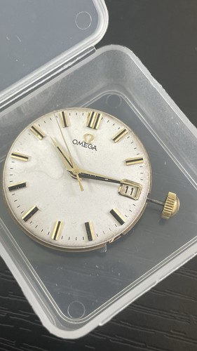 Orologio automatico uomo