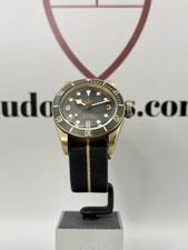 2025 TUDOR Black Bay Bronze