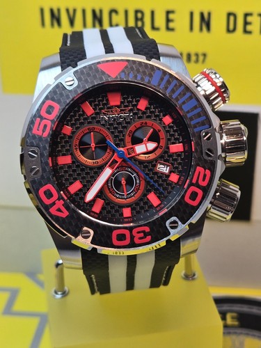 Orologio uomo invicta sea - orologio,