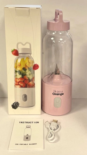 Ikasu frullatore portatile per - frullatore,