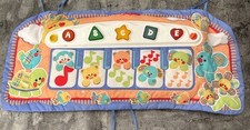 Fisher price pianoforte - fisher,