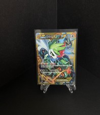 Shaymin UR EX 188/171 Sm il