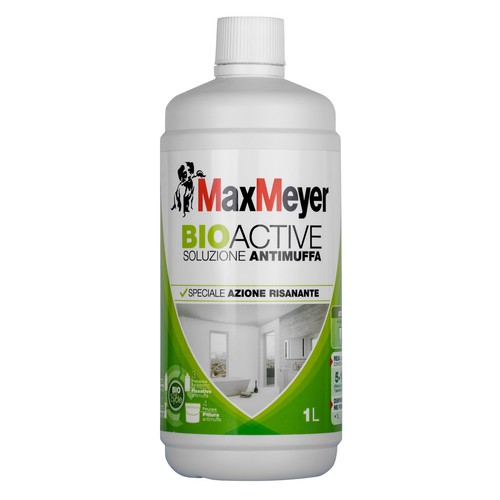 Maxmeyer bioactive soluzione - maxmeyer,