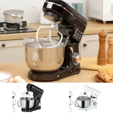 Mixer appoggio con 6 - con,