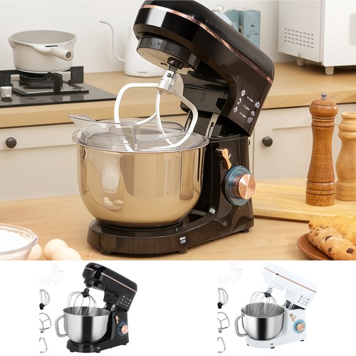 Mixer appoggio con 6 - mixer,