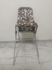 Seggiolino Sgabello Bambini 