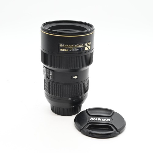 Nikon nikkor 35 - nikon,