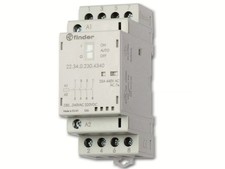 FINDER Contattore di