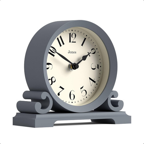 Saloon orologio camino - saloon, |