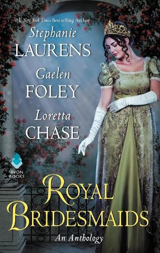 Stephanie laurens gaelen foley - laurens,