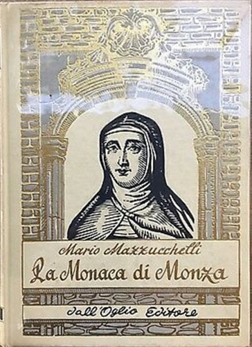 Mazzucchelli mario la - -,