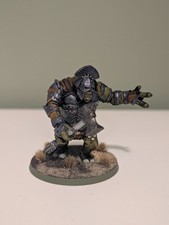 MESBG - Troll Isengard -