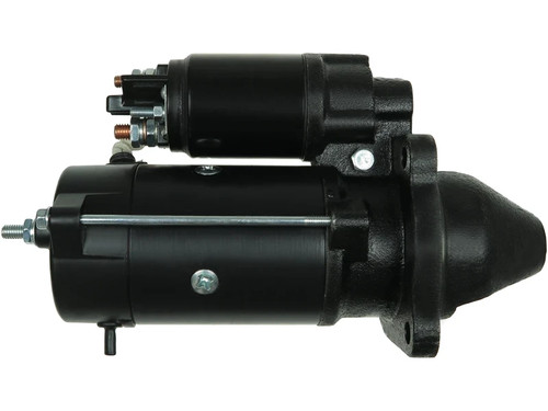 Motorino avviamento manitou - avviamento,