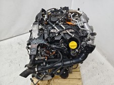 MOTORE COMPLETO F9Q B2 F9QB