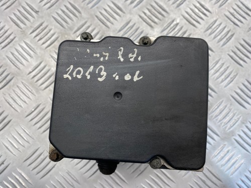 Modulo pompa comando nissan - pompa,