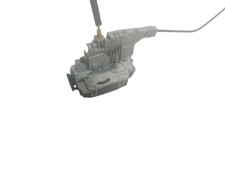 Serratura Anteriore Destra per