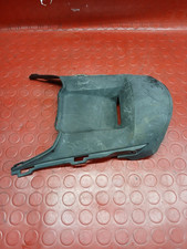 Carena scocca codone chiusura - carena,