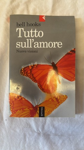 Libro tutto sull amore nuove - sull'amore,