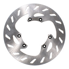 Rms disco freno anteriore - freno,