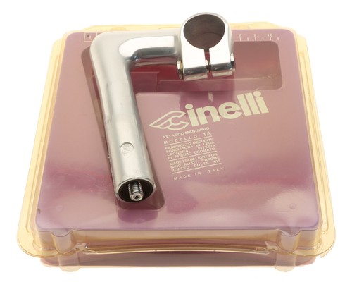 Cinelli 22 2mm stelo - cinelli, 22,2mm
