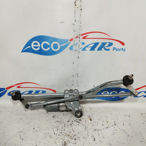 Motorino tergicristalli bmw - tergicristalli,