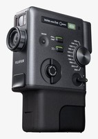 Fujifilm instax mini evo