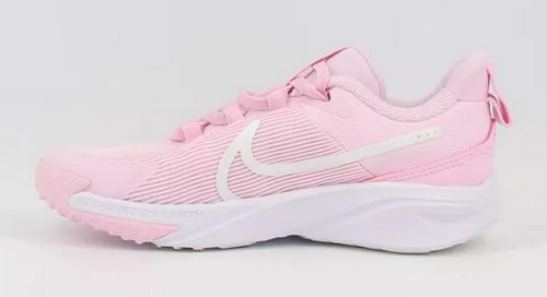 Scarpe ragazza nike star - scarpe,