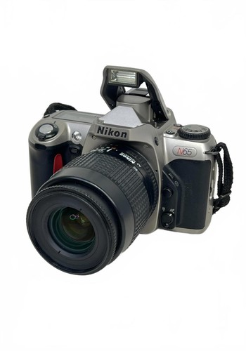 Nikon n65 fotocamera - nikon,