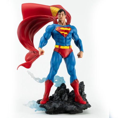 Statua superman heroes - statua,
