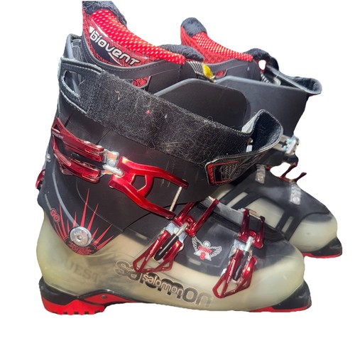 Scarponi sci downhill - scarponi,