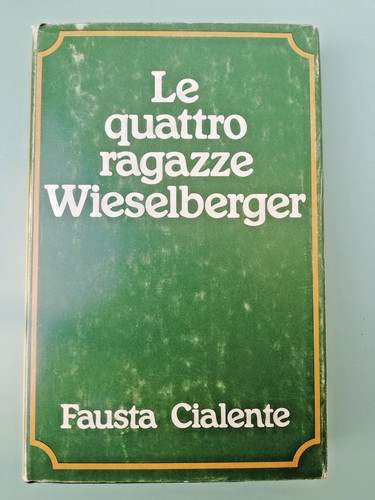 Fausta cialente le - -,