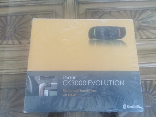 Kit vivavoce bluetooth - bluetooth, parrot