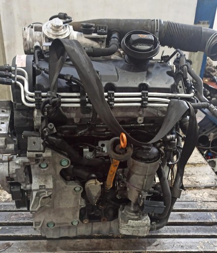 Motore per volkswagen touran - per,